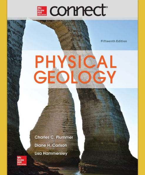 Connect Access Card for Physical Geology / Edition 15