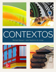 Title: Looseleaf for Contextos / Edition 1, Author: Michael Sawyer