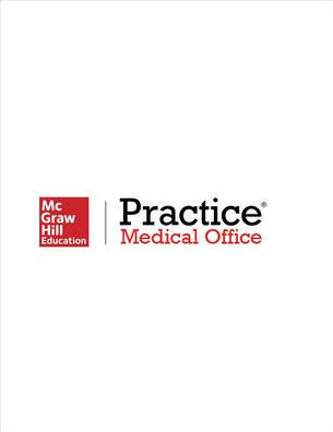 Practice Medical Office Access Card / Edition 1