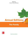 Annual Editions: The Family, 42/e / Edition 42