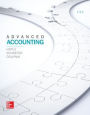 LooseLeaf for Advanced Accounting / Edition 13