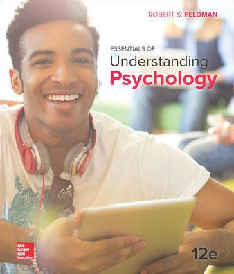 LooseLeaf for Essentials of Understanding Psychology / Edition 12