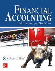 Free ebooks computers download Financial Accounting: Information for Decisions RTF ePub English version