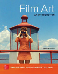 Title: Film Art: An Introduction / Edition 11, Author: Jeff Smith