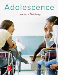 Title: Adolescence / Edition 11, Author: Laurence Steinberg