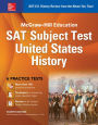 McGraw-Hill Education SAT Subject Test US History 4th Ed