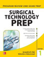 Surgical Technology PREP