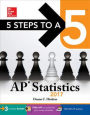 5 Steps to a 5 AP Statistics 2017