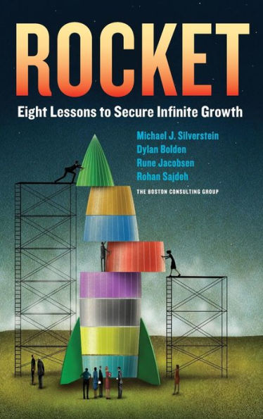 Rocket: Eight Lessons to Secure Infinite Growth