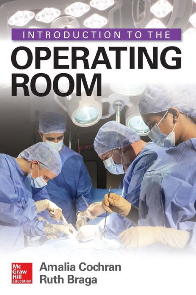 Introduction to the Operating Room / Edition 1