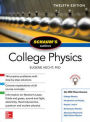 Schaum's Outline of College Physics, Twelfth Edition