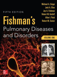 Title: Fishman's Pulmonary Diseases and Disorders, 2-Volume Set, 5th edition, Author: Michael A. Grippi