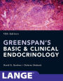 Greenspan's Basic and Clinical Endocrinology, Tenth Edition / Edition 10