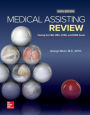 Medical Assisting Review: Passing The CMA, RMA, and CCMA Exams / Edition 6