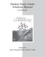 Study Guide/Solutions Manual for Organic Chemistry / Edition 5