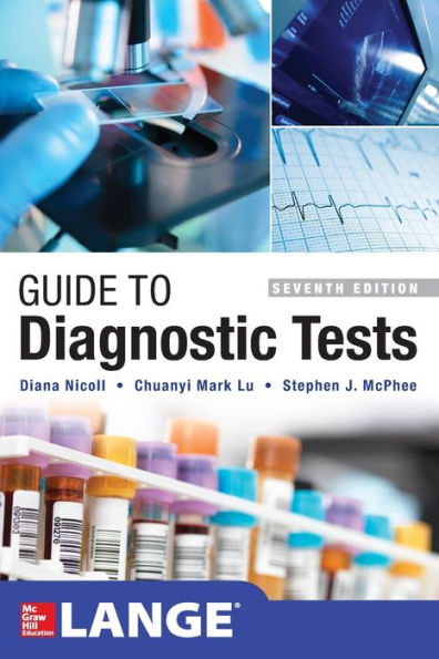 Guide to Diagnostic Tests, Seventh Edition / Edition 7