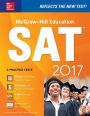 McGraw-Hill Education SAT 2017 Edition