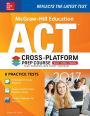 McGraw-Hill Education ACT 2017 Cross-Platform Prep Course