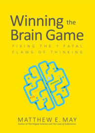 Title: Winning the Brain Game (PB), Author: Matthew E. May