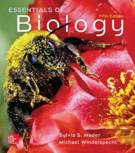 Title: Essentials of Biology / Edition 5, Author: Michael Windelspecht