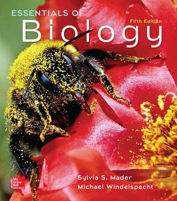 Essentials of Biology / Edition 5