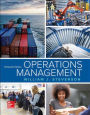 Operations Management / Edition 13