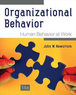 Loose Leaf for Organizational Behavior / Edition 14