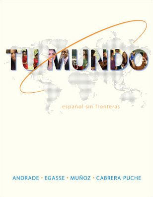 GEN CMB LL TU MUNDO; CNCT+ / Edition 1