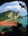 Survey of Accounting; CNCT+ / Edition 4