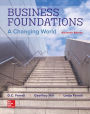 Business Foundations: A Changing World / Edition 11