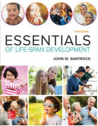 Title: Essentials of Life-Span Development / Edition 5, Author: John W. Santrock