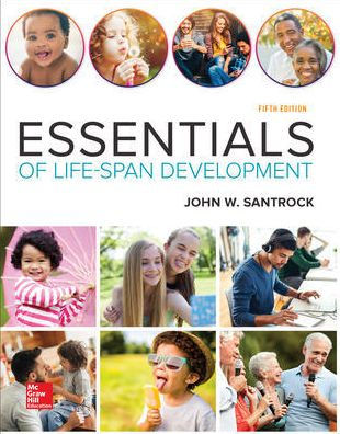 Essentials of Life-Span Development / Edition 5