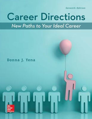 Career Directions: New Paths to Your Ideal Career