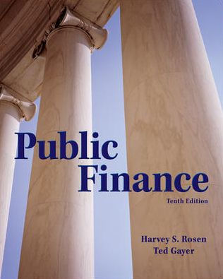 Loose-Leaf for Public Finance / Edition 10