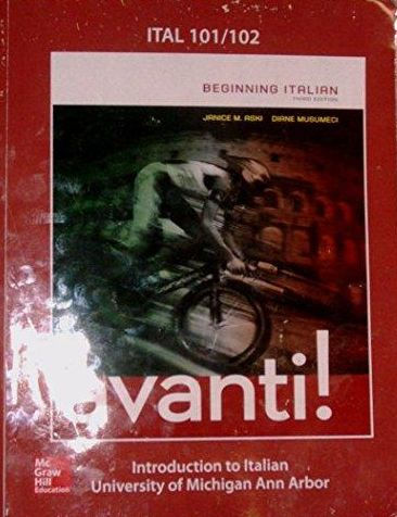 Avanti (Custom) - With Access