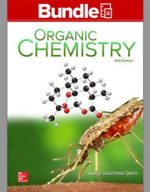 Package: Loose Leaf Organic Chemistry with Connect 2-semester Access Card / Edition 5