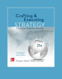 Crafting & Executing Strategy: The Quest for Competitive Advantage: Concepts and Cases