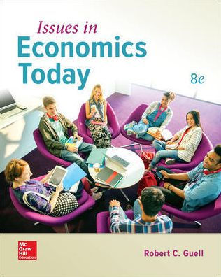 Issues in Economics Today / Edition 8