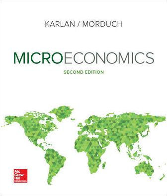 Microeconomics / Edition 2