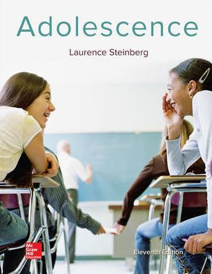 Loose Leaf for Adolescence / Edition 11