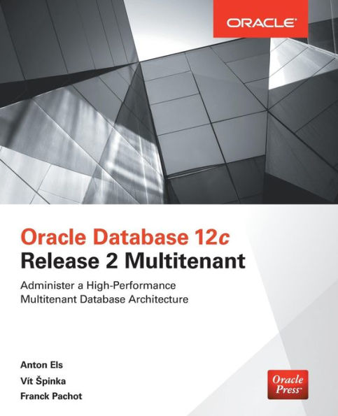 Oracle Database 12c Release 2 Multitenant / Edition 1