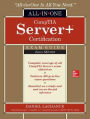 CompTIA Server+ Certification All-in-One Exam Guide (Exam SK0-004)