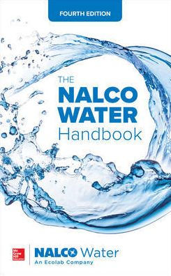 The NALCO Water Handbook, Fourth Edition / Edition 4