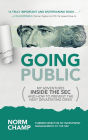 Going Public: My Adventures Inside the SEC and How to Prevent the Next Devastating Crisis