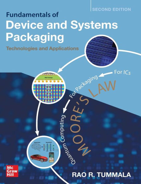 Fundamentals of Device and Systems Packaging: Technologies and Applications, Second Edition / Edition 2