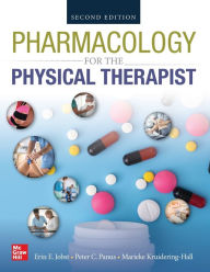 Title: PHARMACOLOGY FOR THE PHYSICAL THERAPIST, SECOND EDITION / Edition 2, Author: Peter Panus