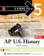 5 Steps to a 5: AP U.S. History 2018, Edition