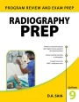 Radiography PREP (Program Review and Exam Preparation), Ninth Edition / Edition 9