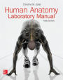 Human Anatomy Laboratory Manual / Edition 3