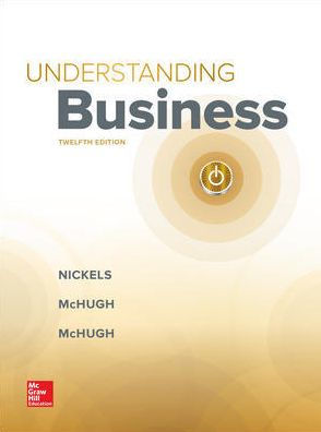 GEN COMBO LL UNDERSTANDING BUSINESS: THE CORE; CNCT AC UNDERSTANDING BUS / Edition 1